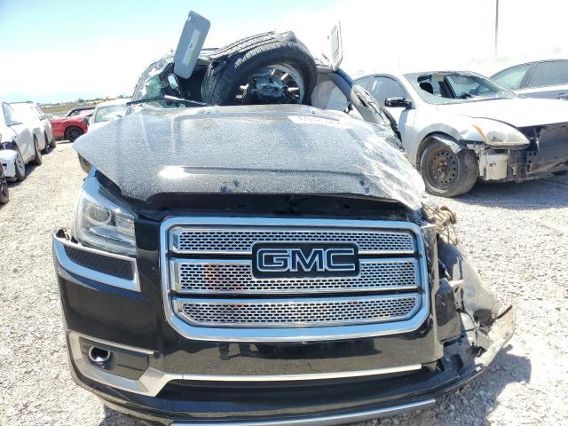 Photo 5 from auction – 2016 GMC ACADIA DEN with VIN 1GKKRTKD9GJ328803