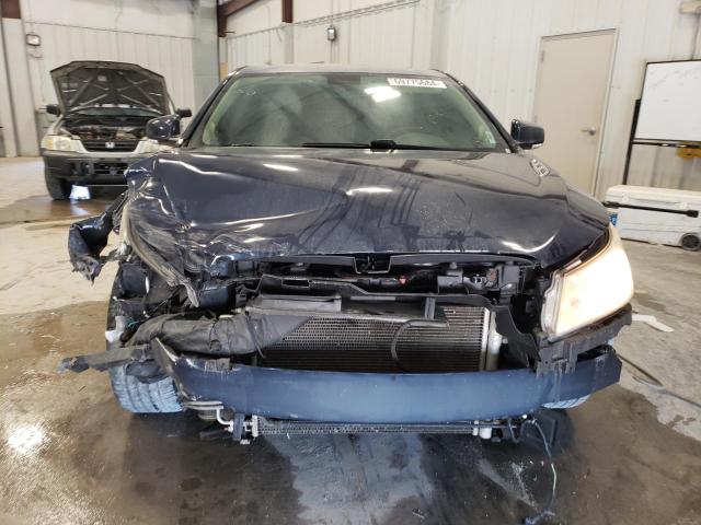 Photo 5 from auction – 2010 BUICK LACROSSE C with VIN 1G4GC5EG6AF248773