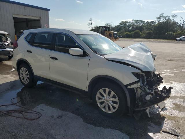 Photo 4 from auction – 2017 NISSAN ROGUE S with VIN KNMAT2MTXHP601107