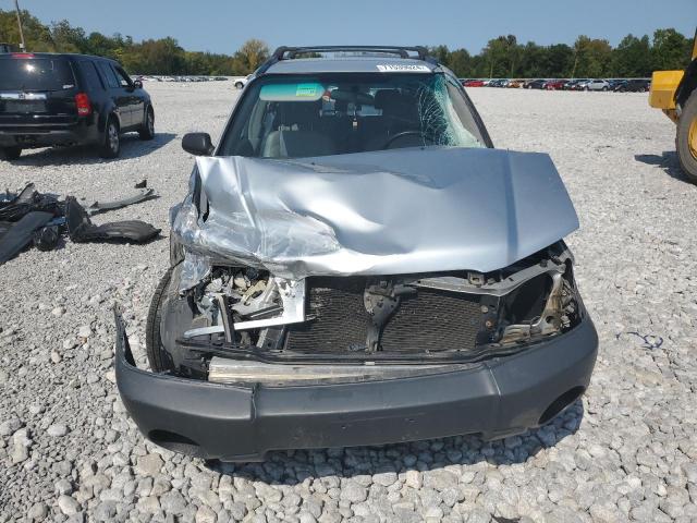 Photo 5 from auction – 2003 SUBARU FORESTER 2 with VIN JF1SG63683H758672