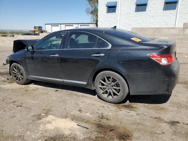 Photo 2 from auction – 2010 LEXUS ES 350 with VIN JTHBK1EG4A2355224