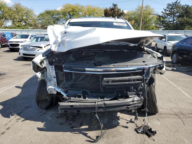 Photo 5 from auction – 2017 CHEVROLET TAHOE with VIN 1GNSKCKC4HR384181
