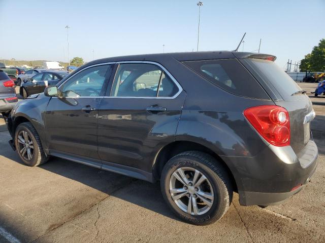 Photo 2 from auction – 2014 CHEVROLET EQUINOX LS with VIN 2GNALAEKXE1141365