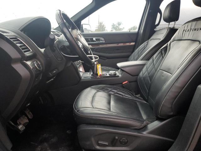 Photo 7 from auction – 2019 FORD EXPLORER P with VIN 1FM5K8HT9KGA02333