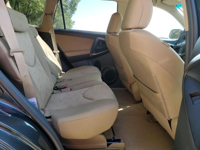 Photo 11 from auction – 2010 TOYOTA RAV4 with VIN JTMZF4DV4AD023116
