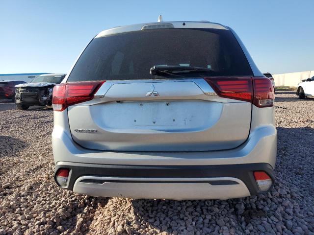 Photo 6 from auction – 2020 MITSUBISHI OUTLANDER with VIN JA4AD2A36LZ008949