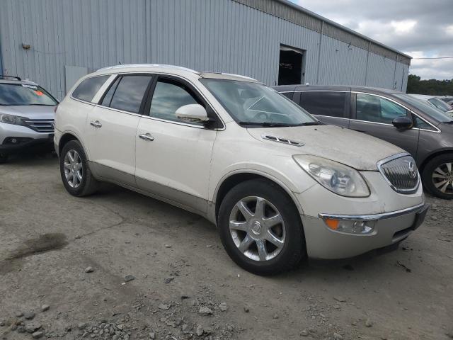 Photo 4 from auction – 2010 BUICK ENCLAVE CX with VIN 5GALVBED3AJ180075