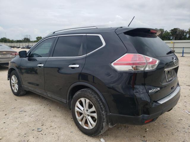 Photo 2 from auction – 2016 NISSAN ROGUE S with VIN 5N1AT2MT8GC889193