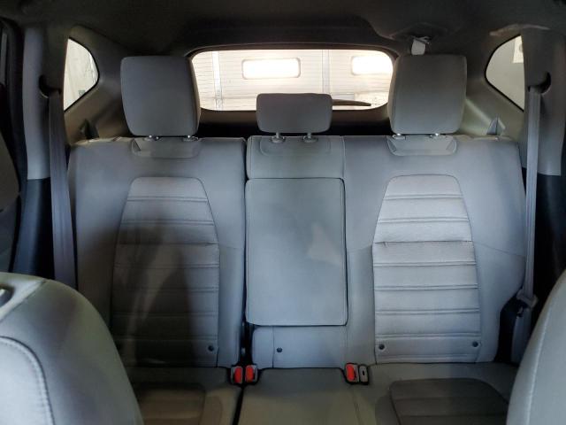 Photo 10 from auction – 2017 HONDA CR-V EX with VIN 2HKRW2H53HH690858