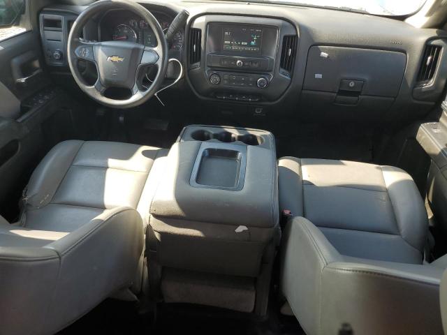 Photo 8 from auction – 2019 CHEVROLET SILVERADO with VIN 2GCRCNEC3K1131428
