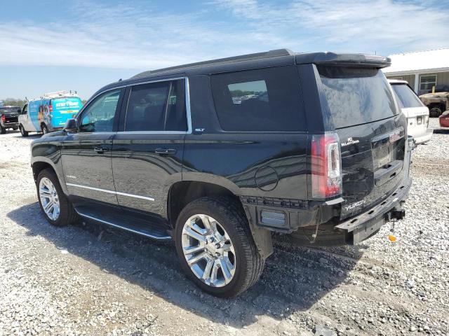 Photo 2 from auction – 2018 GMC YUKON SLT with VIN 1GKS2BKC4JR157764