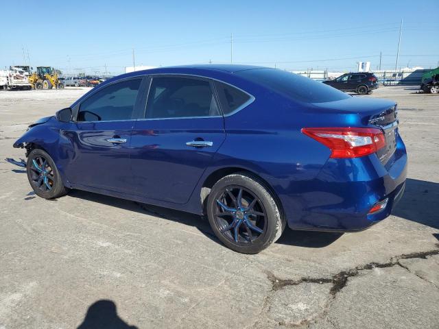 Photo 2 from auction – 2019 NISSAN SENTRA S with VIN 3N1AB7AP2KY302873