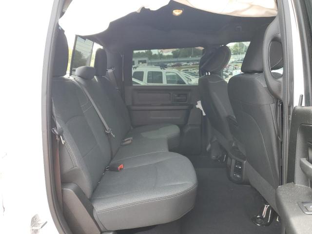 Photo 10 from auction – 2022 RAM 2500 TRADE with VIN 3C6UR5CJ6NG109601