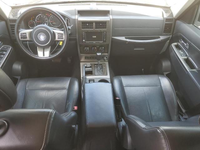Photo 8 from auction – 2011 JEEP LIBERTY LI with VIN 1J4PN5GK4BW593666