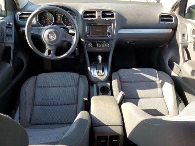 Photo 8 from auction – 2012 VOLKSWAGEN GOLF with VIN WVWDB7AJ6CW290712