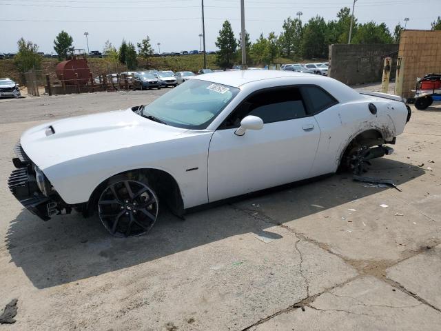 DODGE CHALLENGER 2019 with VIN 2C3CDZBT5KH641371 - Photo from auction