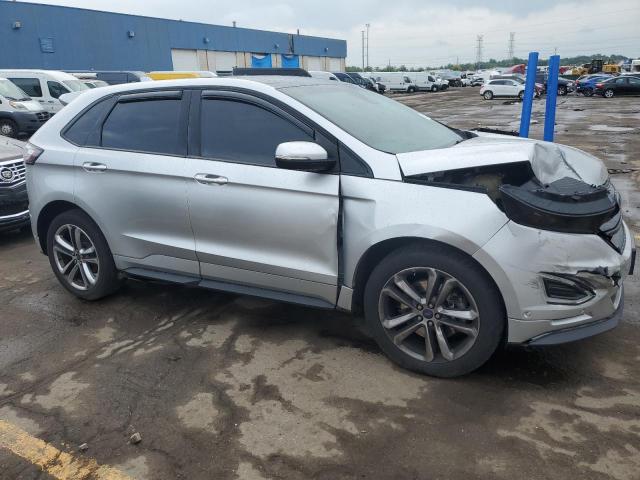 Photo 4 from auction – 2015 FORD EDGE SPORT with VIN 2FMTK4AP7FBC28154
