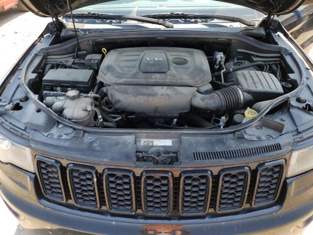 Photo 12 from auction – 2019 JEEP GRAND CHER with VIN 1C4RJFAG4KC660367