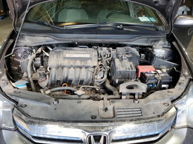 Photo 11 from auction – 2013 HONDA INSIGHT LX with VIN JHMZE2H52DS002927