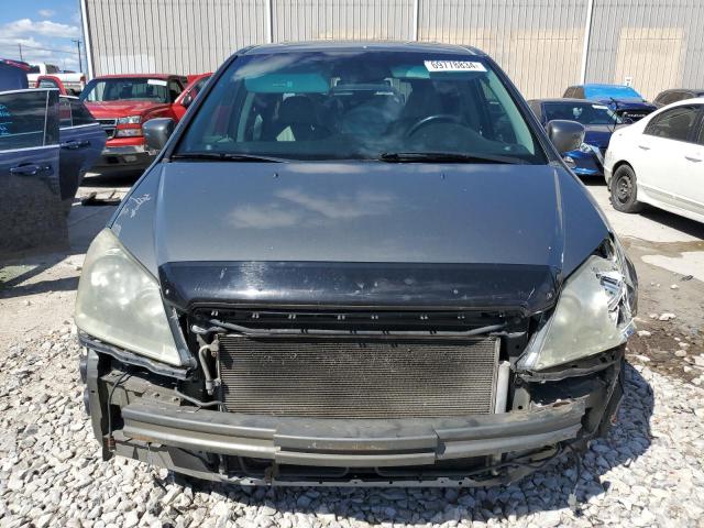 Photo 5 from auction – 2007 HONDA ODYSSEY TO with VIN 5FNRL38877B023524