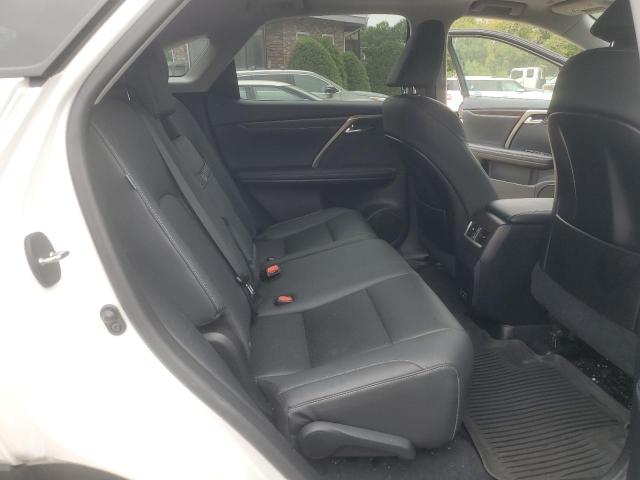 Photo 11 from auction – 2022 LEXUS RX 350 with VIN 2T2HZMDA5NC318384