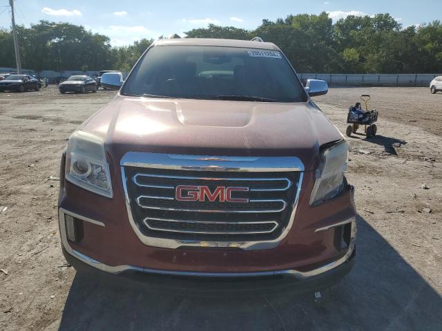 Photo 5 from auction – 2016 GMC TERRAIN SL with VIN 2GKFLPE36G6126544