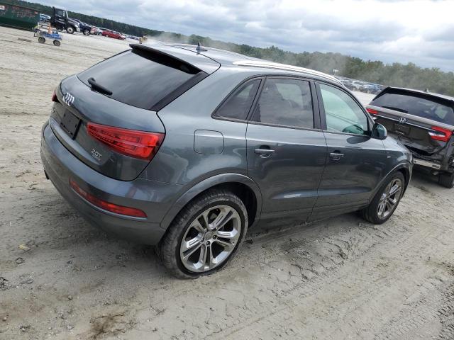 Photo 3 from auction – 2018 AUDI Q3 PREMIUM with VIN WA1ECCFS0JR012390