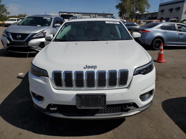Photo 5 from auction – 2021 JEEP CHEROKEE L with VIN 1C4PJMDN0MD108836