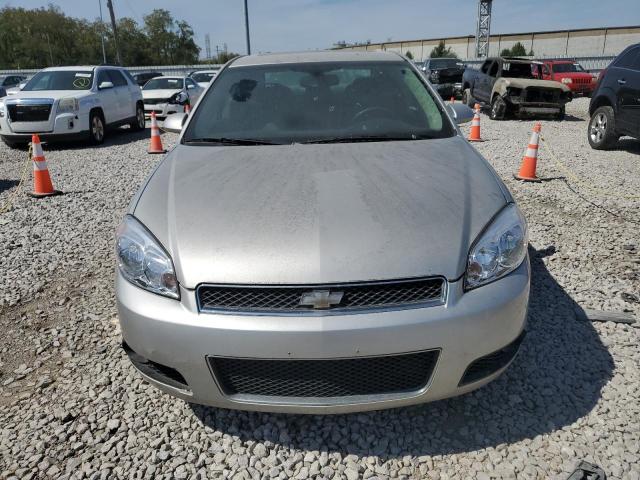 Photo 5 from auction – 2008 CHEVROLET IMPALA SUP with VIN 2G1WD58CX81206932