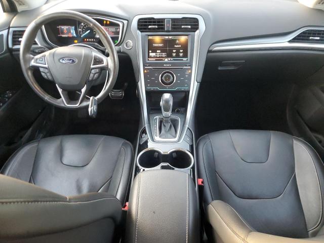 Photo 8 from auction – 2014 FORD FUSION TIT with VIN 3FA6P0RU2ER211497