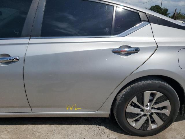 Photo 12 from auction – 2019 NISSAN ALTIMA S with VIN 1N4BL4BV7KC135404