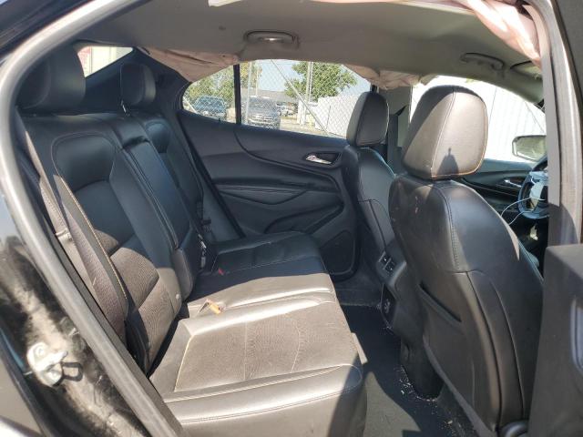Photo 11 from auction – 2020 CHEVROLET EQUINOX PR with VIN 2GNAXYEX6L6107125
