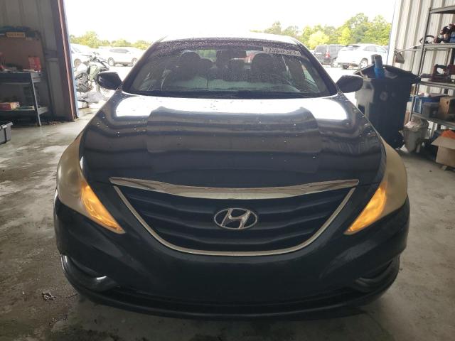 Photo 5 from auction – 2011 HYUNDAI SONATA GLS with VIN 5NPEB4AC2BH239202