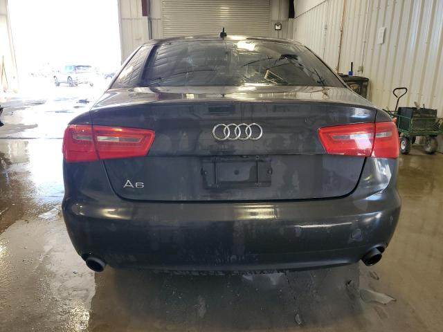 Photo 6 from auction – 2013 AUDI A6 PREMIUM with VIN WAUGFAFC8DN157365