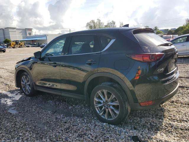 Photo 2 from auction – 2017 MAZDA CX-5 GRAND with VIN JM3KFADM0M0340871