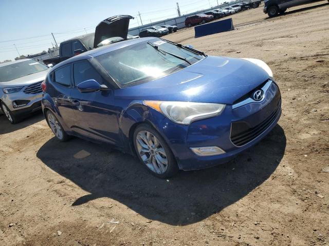 Photo 4 from auction – 2015 HYUNDAI VELOSTER with VIN KMHTC6AD0FU241885