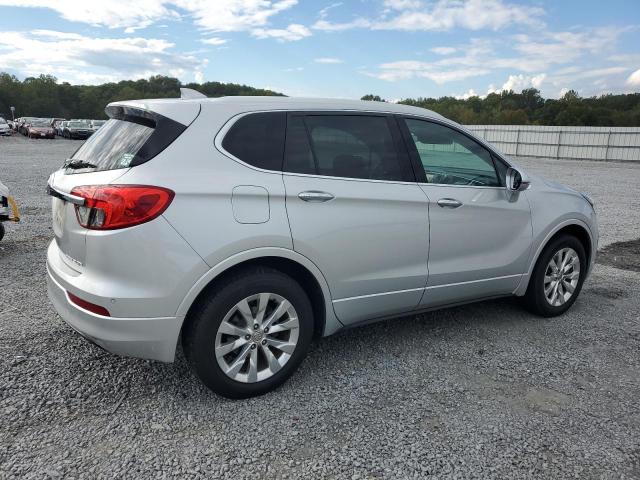 Photo 3 from auction – 2017 BUICK ENVISION E with VIN LRBFXBSA2HD068150