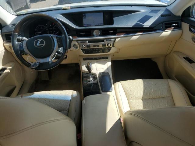 Photo 8 from auction – 2013 LEXUS ES 350 with VIN JTHBK1GG7D2011596