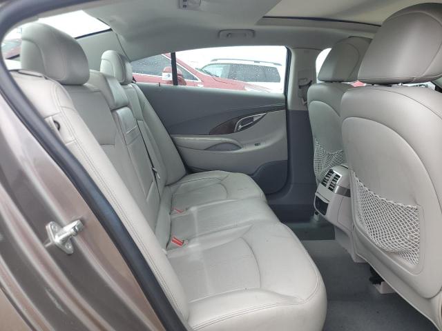 Photo 10 from auction – 2011 BUICK LACROSSE C with VIN 1G4GC5EC7BF189473
