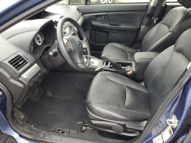 Photo 7 from auction – 2014 SUBARU IMPREZA with VIN JF1GJAA6XEH011686