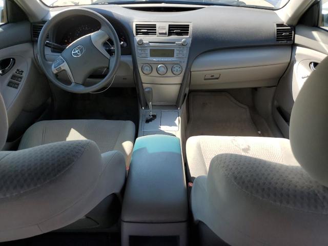 Photo 8 from auction – 2010 TOYOTA CAMRY BASE with VIN 4T1BF3EK0AU110443