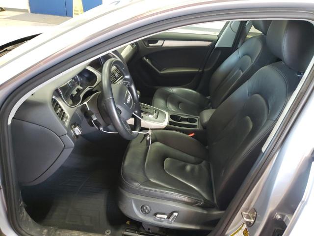 Photo 7 from auction – 2015 AUDI A4 ALLROAD with VIN WA1TFAFL9FA073111