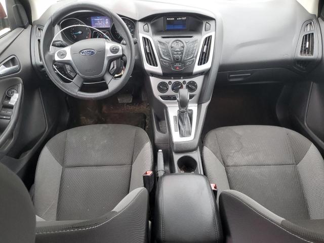 Photo 8 from auction – 2013 FORD FOCUS SE with VIN 1FADP3K24DL224525