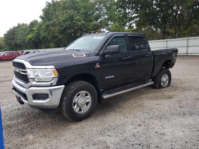 RAM 2500 TRADE 2022 with VIN 3C6UR5CL4NG209424 - Photo from auction