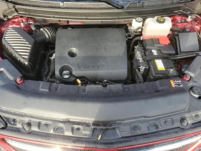Photo 12 from auction – 2020 BUICK ENCLAVE ES with VIN 5GAERBKW2LJ273126