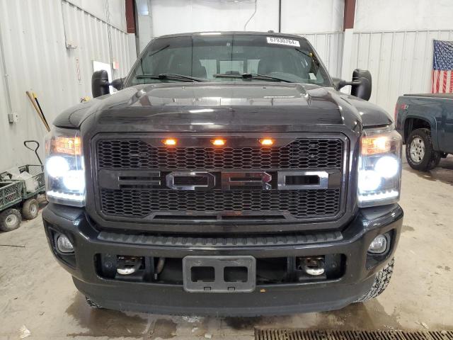Photo 5 from auction – 2016 FORD F250 SUPER with VIN 1FT7W2B60GEC30161