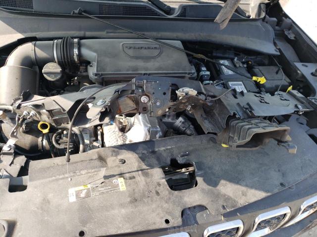 Photo 12 from auction – 2023 JEEP COMPASS LA with VIN 3C4NJDBN5PT517293