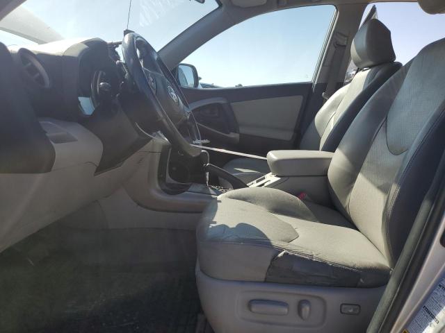 Photo 7 from auction – 2007 TOYOTA RAV4 LIMIT with VIN JTMBK31V775037154