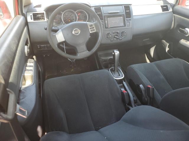Photo 8 from auction – 2011 NISSAN VERSA S with VIN 3N1BC1APXBL433013