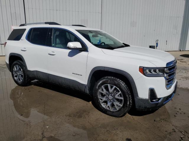 Photo 4 from auction – 2023 GMC ACADIA SLT with VIN 1GKKNUL41PZ217860